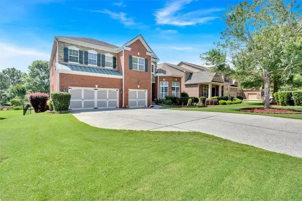 Marietta, GA 30066,3819 Courson ST