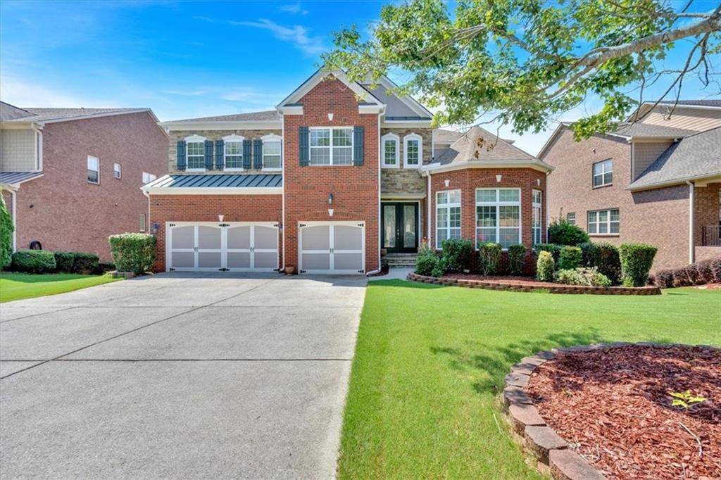 3819 Courson ST, Marietta, GA 30066
