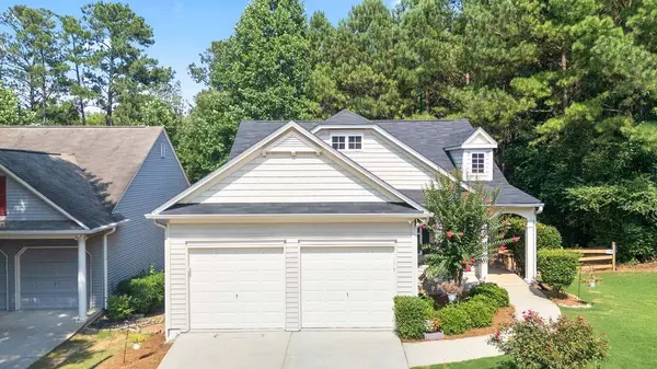 428 Redwood TRL, Canton, GA 30114