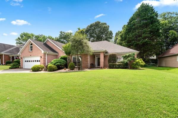 1297 Hadaway TRL, Lawrenceville, GA 30043