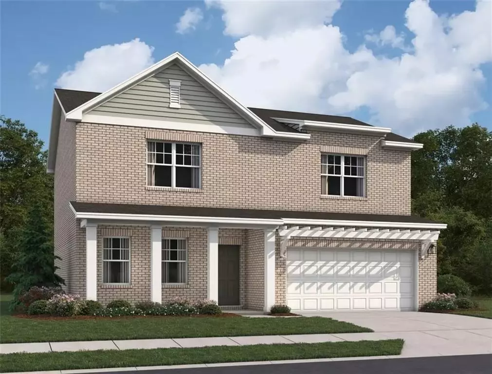 Mcdonough, GA 30253,408 Corricella CT
