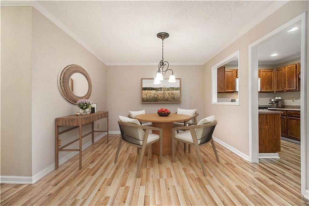 Peachtree Corners, GA 30092,205 Peachtree Forest TER