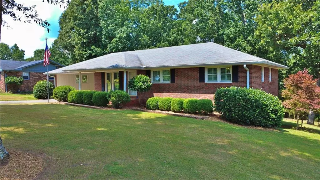 10 Montre CIR, Silver Creek, GA 30173