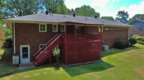 Silver Creek, GA 30173,10 Montre CIR