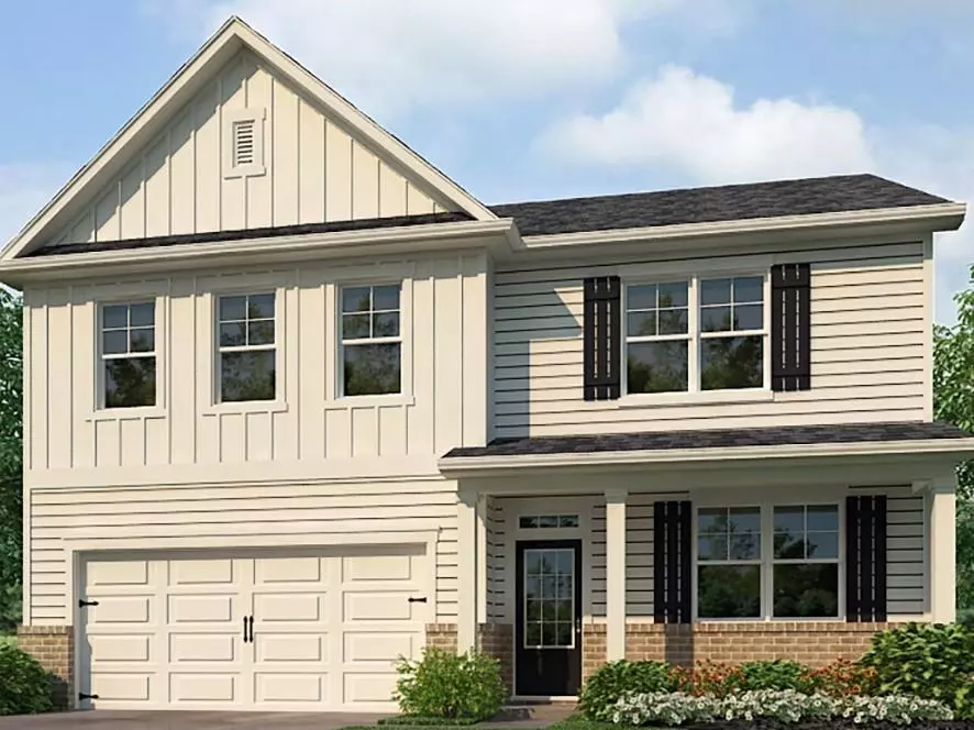 Braselton, GA 30517,393 King VLG
