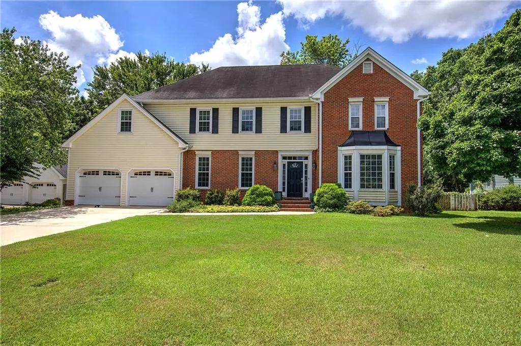 Marietta, GA 30064,881 Park Manor CT NW