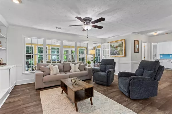 Acworth, GA 30102,4961 Thornwood TRCE NW