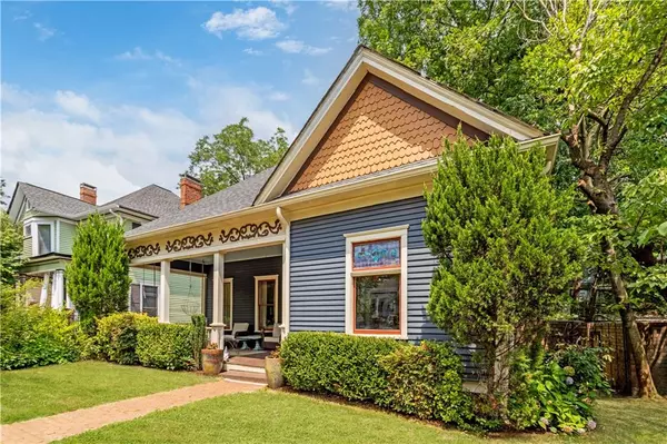 Atlanta, GA 30310,694 Peeples ST SW