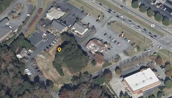 Buford, GA 30518,0 Frontier Park CIR NE