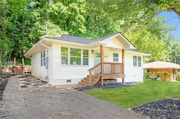 Atlanta, GA 30344,2879 Harlan DR