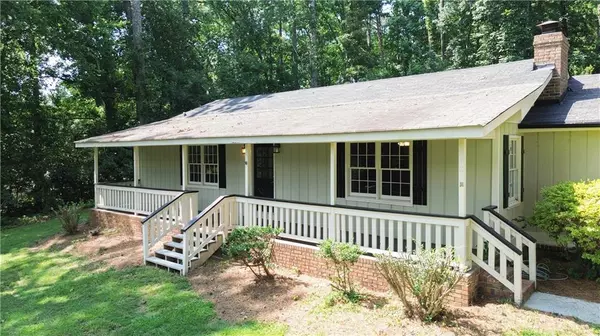 Cartersville, GA 30121,180 Bishop RD NW