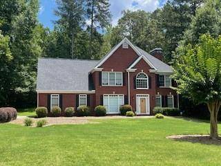 700 James Madison DR SW, South Fulton, GA 30331