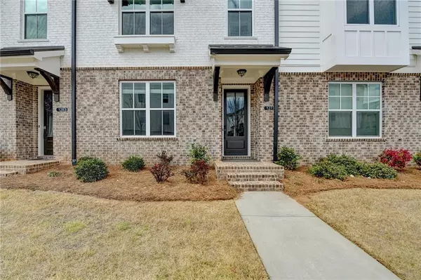 Suwanee, GA 30024,1273 Harvest Park LN