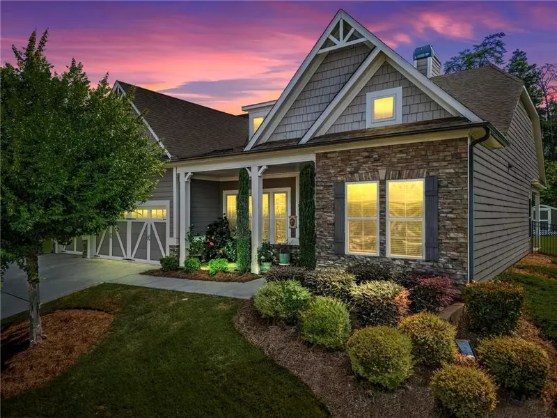 105 Laurel Canyon TRL, Canton, GA 30114