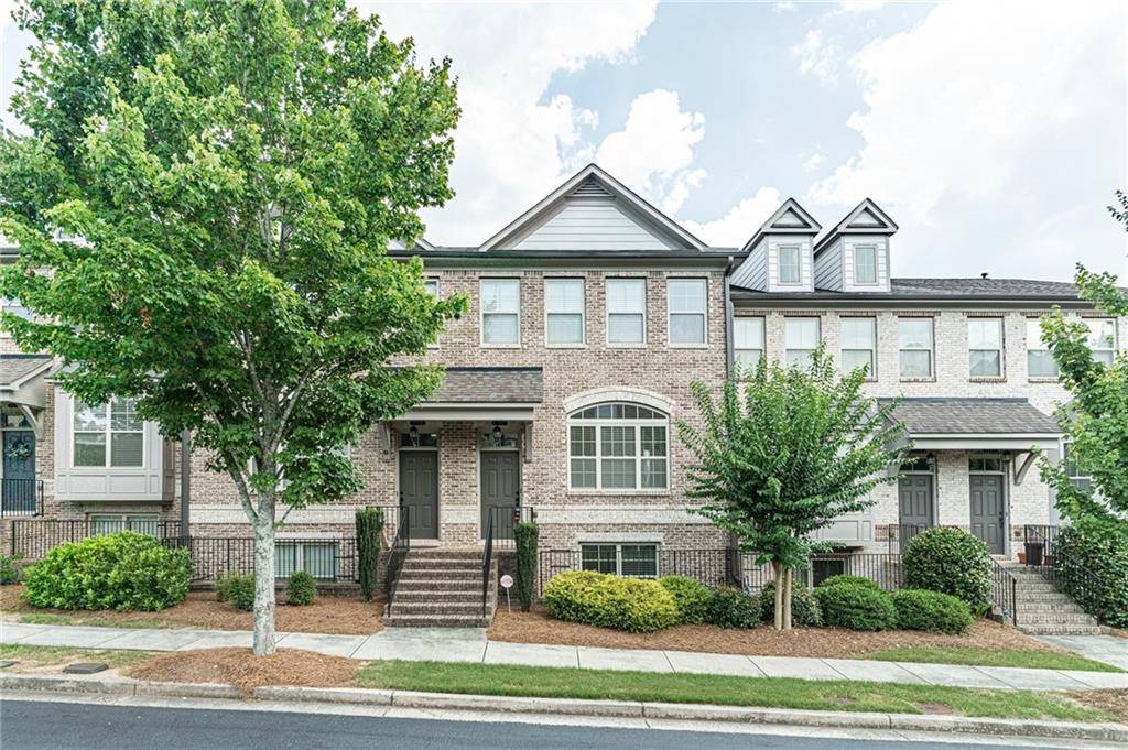 4307 Tacoma TER, Suwanee, GA 30024