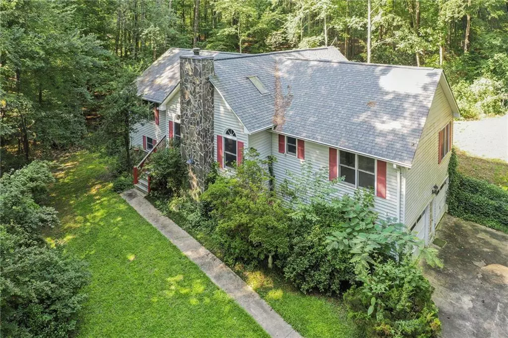 Acworth, GA 30101,1252 Grist Mill DR