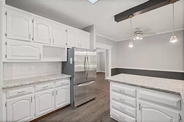 Acworth, GA 30101,1252 Grist Mill DR