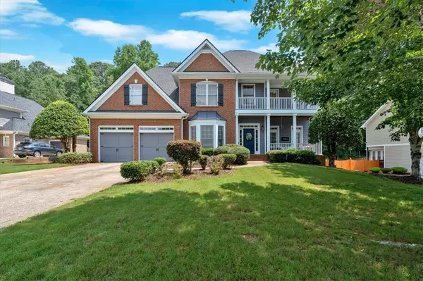 6236 Millstone TRL, Douglasville, GA 30135