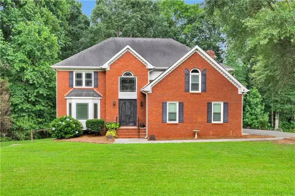 Covington, GA 30014,2071 Habersham CIR