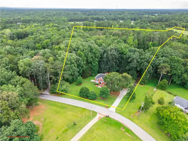 2071 Habersham CIR, Covington, GA 30014