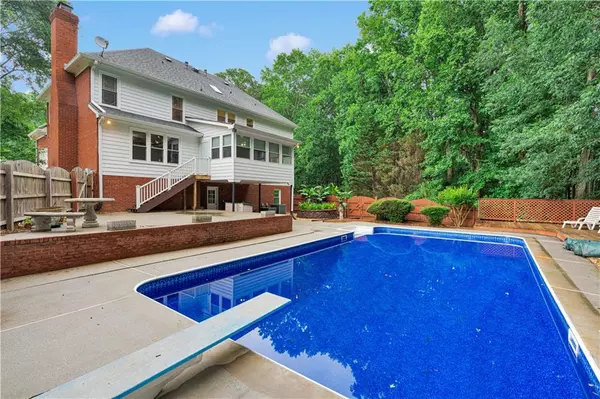 Covington, GA 30014,2071 Habersham CIR