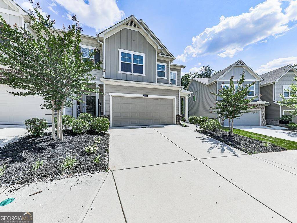 5512 Cascade Run, Atlanta, GA 30336