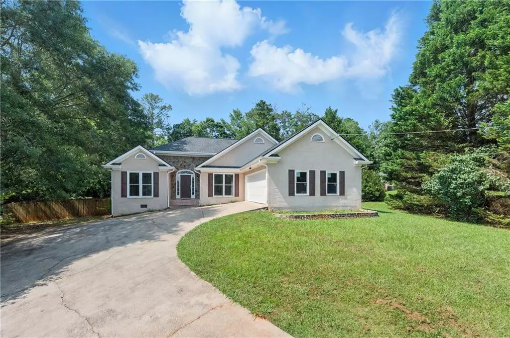 Covington, GA 30016,75 Fox Chase
