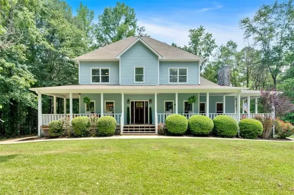 14 Black Forest RUN, Douglasville, GA 30134