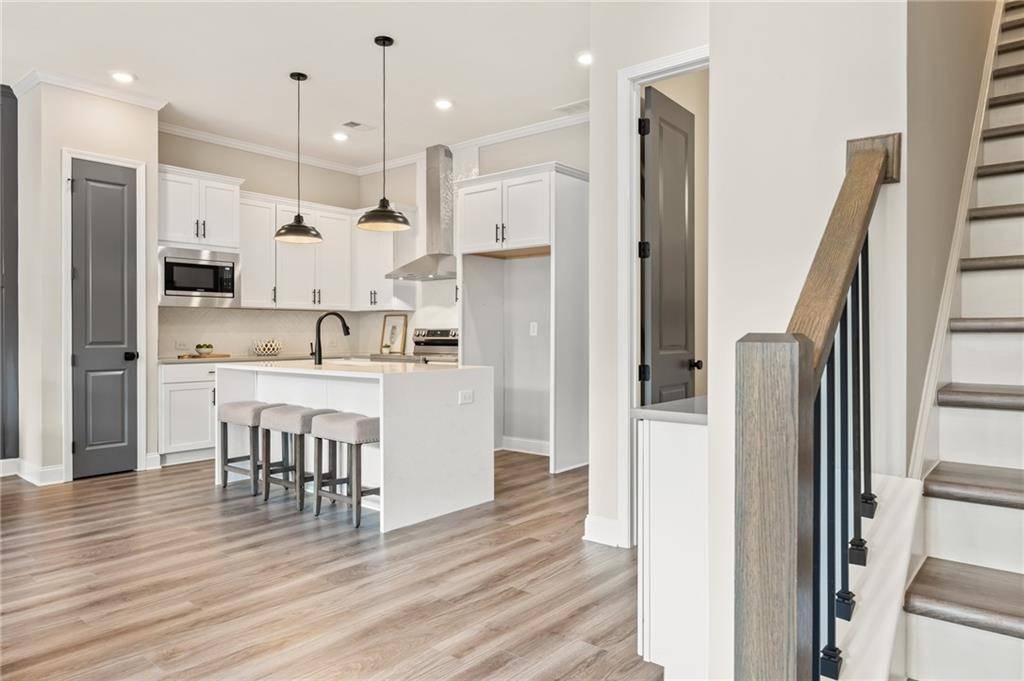 Hapeville, GA 30354,937 Willingham DR #7
