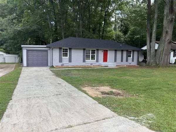 Jonesboro, GA 30238,8236 Tudor DR