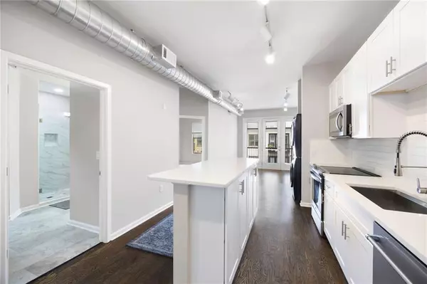 Chamblee, GA 30341,5300 PEACHTREE RD #3207