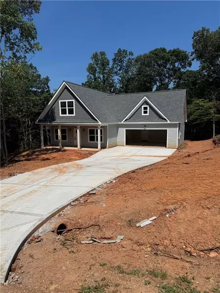 23 College Heights PL, Franklin Springs, GA 30662