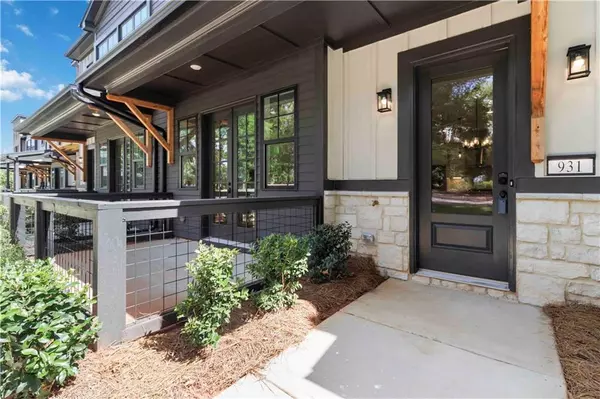 Hapeville, GA 30354,931 Willingham DR #10