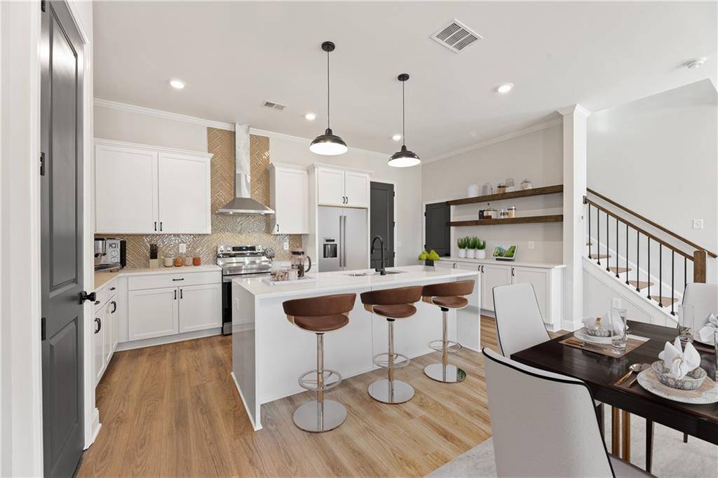 Hapeville, GA 30354,927 Willingham DR #12