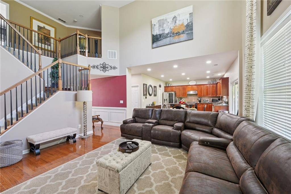 Sugar Hill, GA 30518,852 Van Briggle PATH