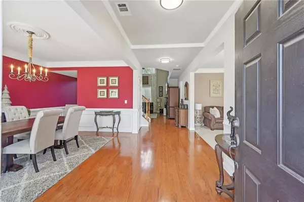 Sugar Hill, GA 30518,852 Van Briggle PATH