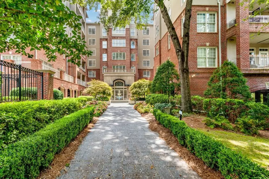 50 Biscayne DR NW #5107, Atlanta, GA 30309