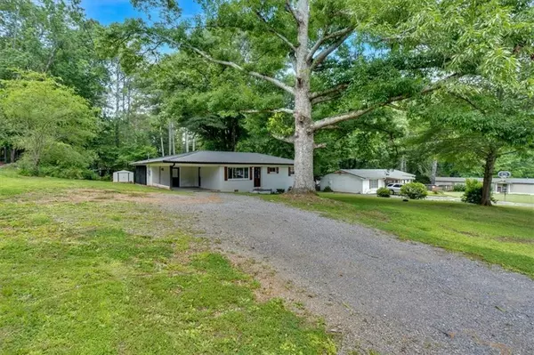 Calhoun, GA 30701,1162 Newtown Church RD NE