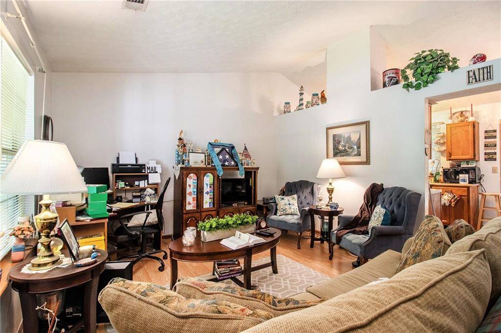 Atlanta, GA 30331,580 Tarragon WAY SW
