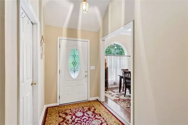 Waleska, GA 30183,161 RIDGEWOOD DR