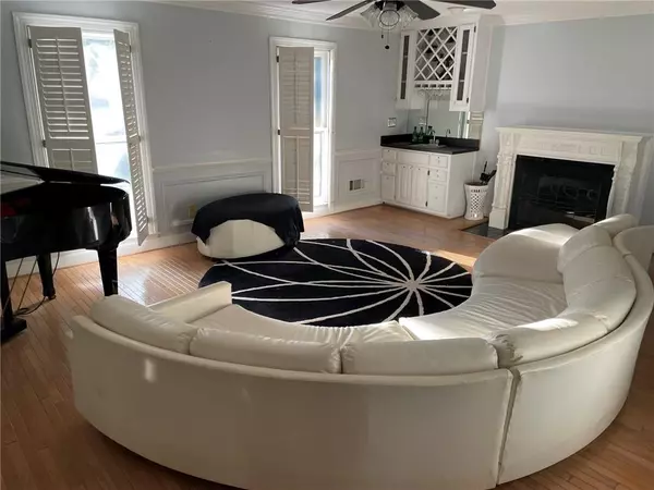 Lithonia, GA 30058,1417 Doe Valley DR