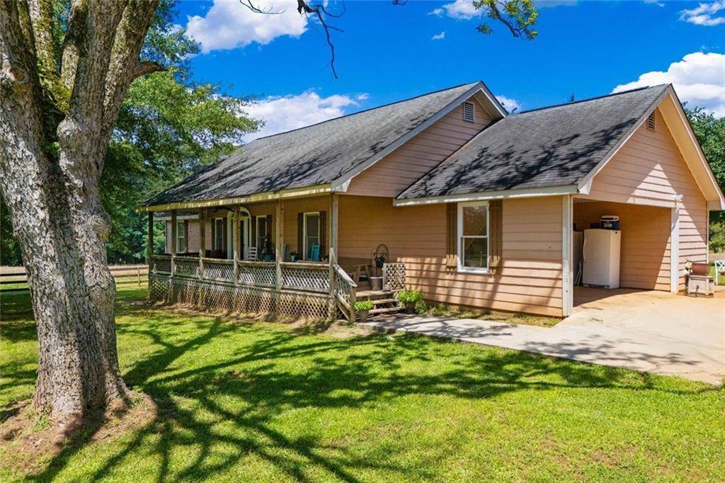Social Circle, GA 30025,1013 Amber Stapp Studdard RD