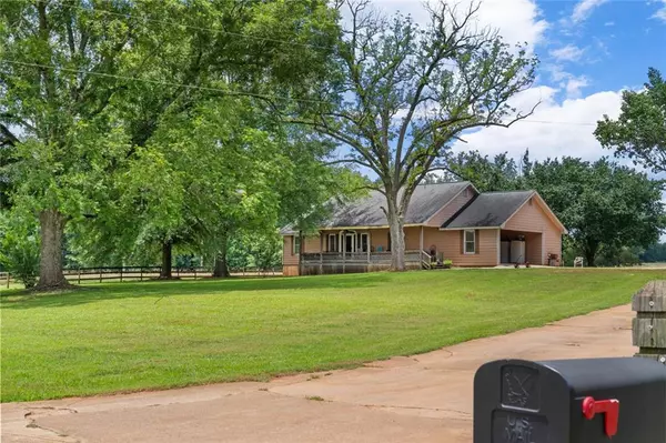 Social Circle, GA 30025,1013 Amber Stapp Studdard RD
