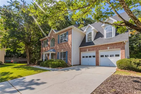 Buford, GA 30519,2346 Hampton Park DR