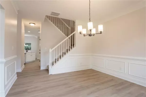 Buford, GA 30519,2346 Hampton Park DR