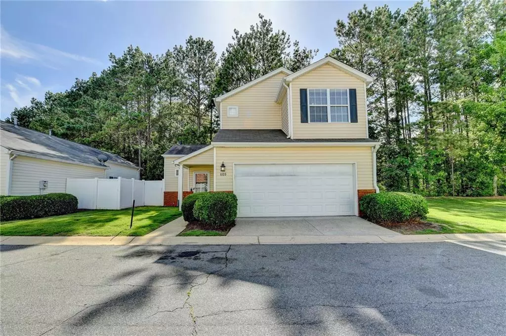 Woodstock, GA 30188,609 Bedford CT