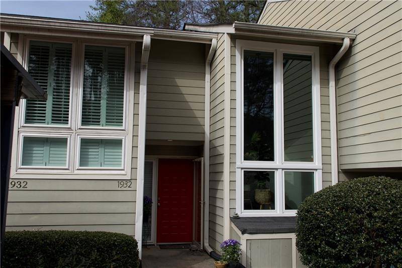 1932 Variations DR NE, Atlanta, GA 30329