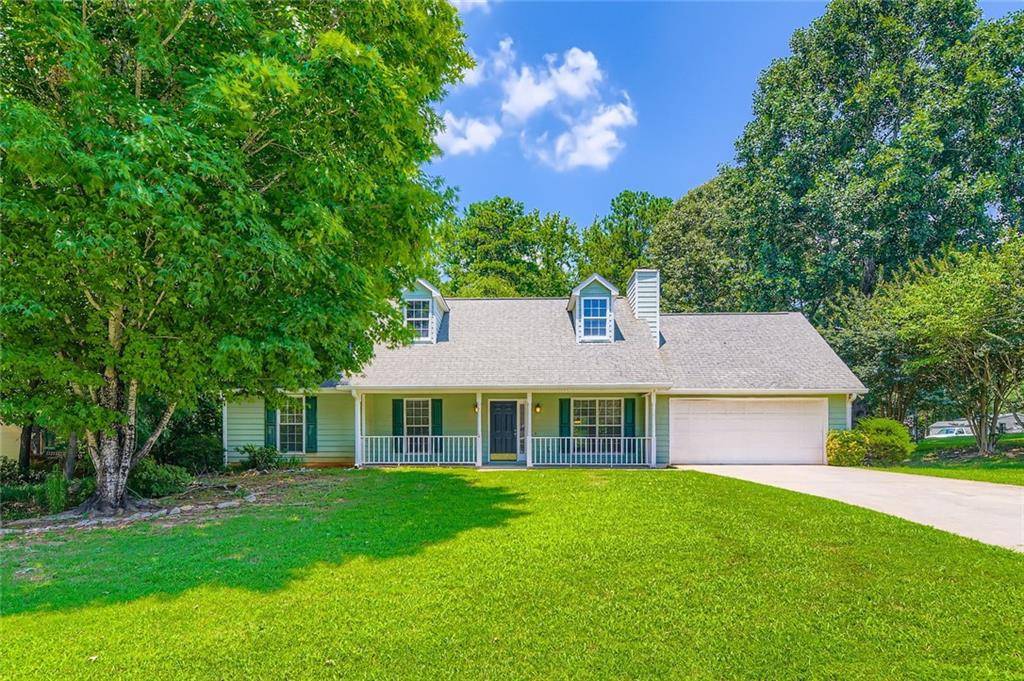 Covington, GA 30016,230 Belmont TRL