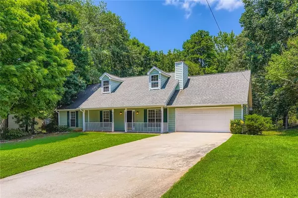 230 Belmont TRL, Covington, GA 30016