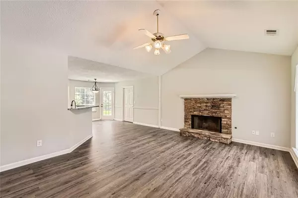 Covington, GA 30016,230 Belmont TRL